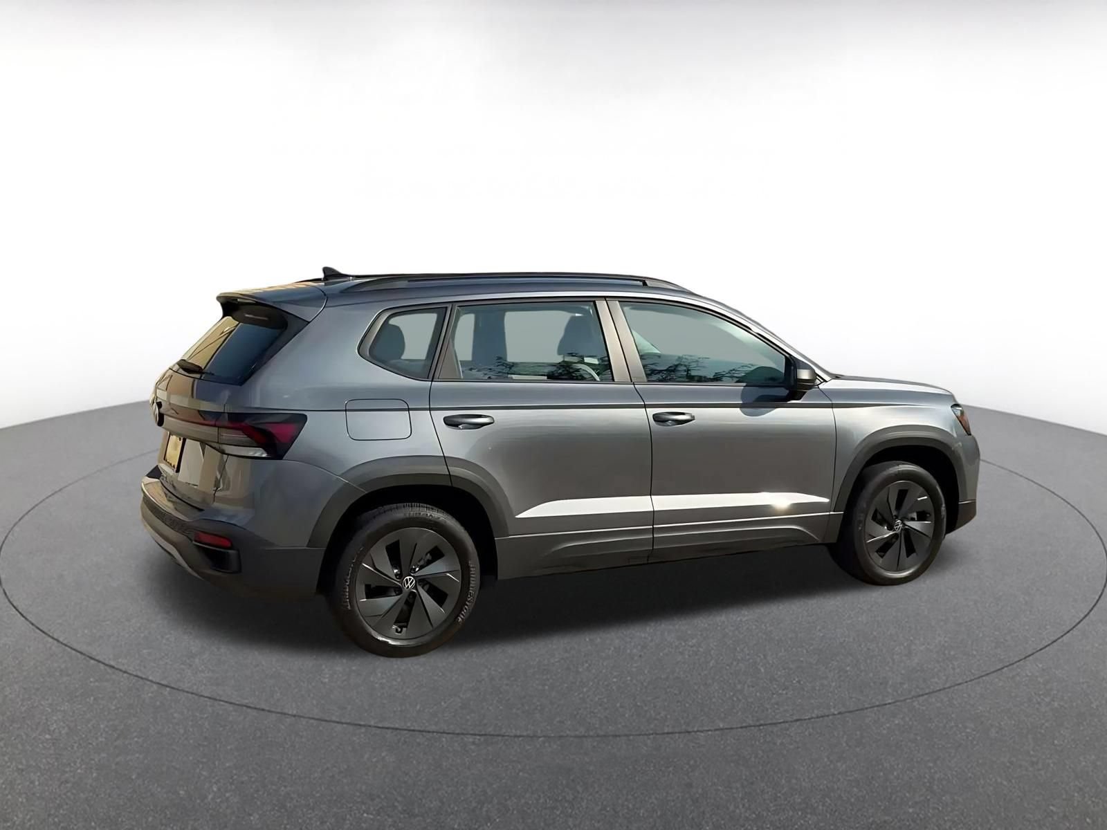 Used 2026 Volkswagen Taos S FWD image 14