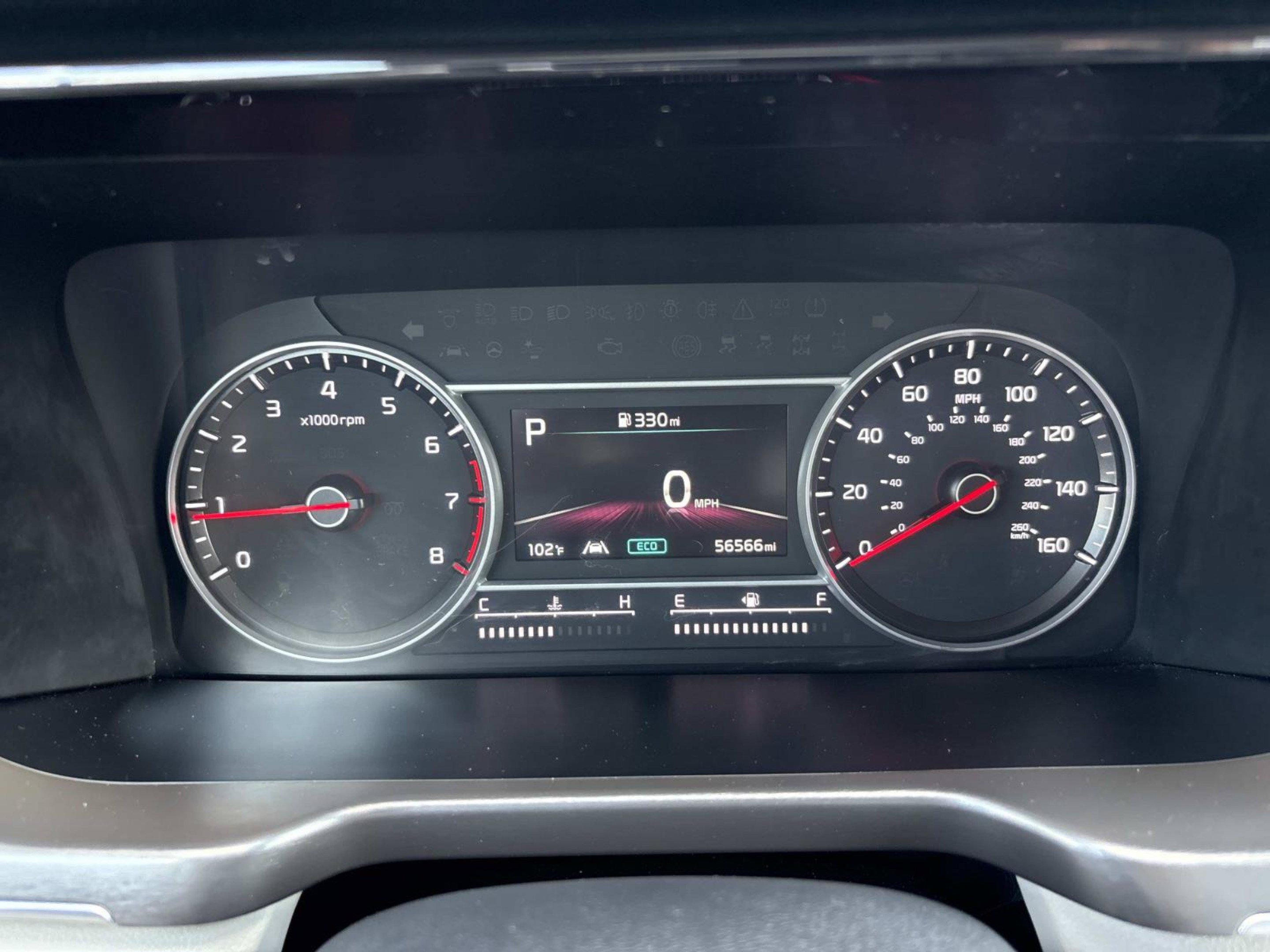 Used 2022 Kia Sorento SX AWD/4WD image 35