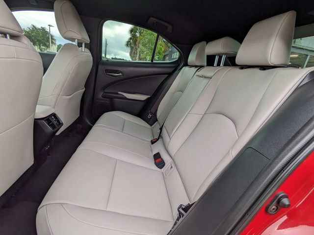 Used 2023 Lexus UX 250h FWD w/ Accessory Package (Z2) image 15