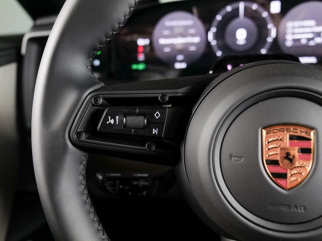 New 2026 Porsche Cayenne Electric AWD/4WD image 21