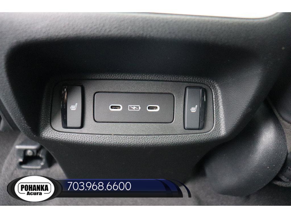 New 2026 Acura RDX A-Spec image 31