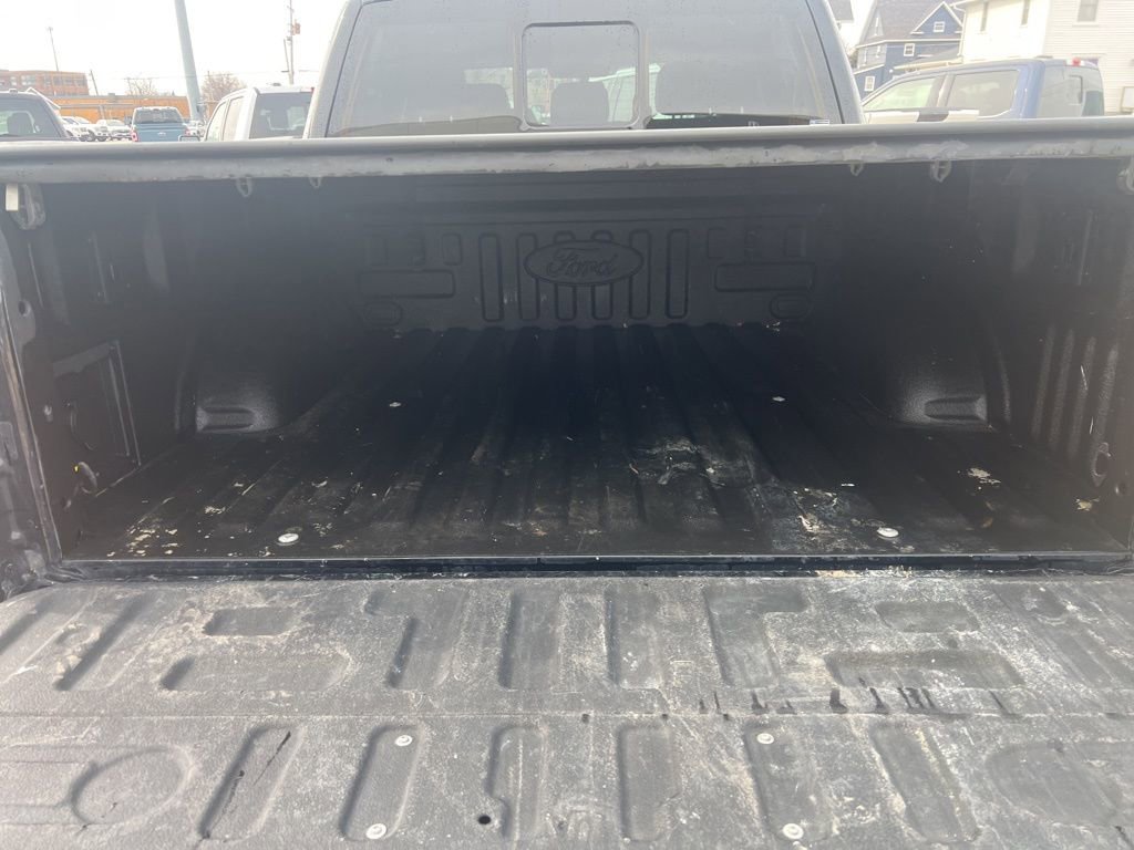 Used 2022 Ford F150 Lariat image 7