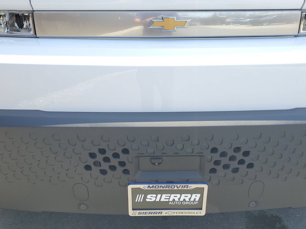 New 2025 Chevrolet Brightdrop 400 FWD image 10