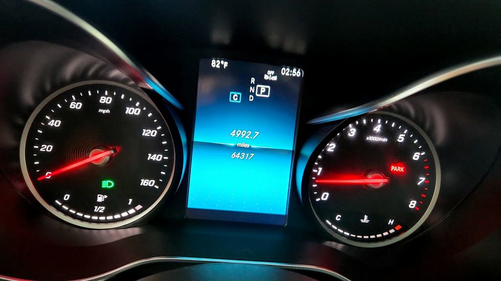 Used 2019 Mercedes-Benz C 300 4MATIC Sedan image 17