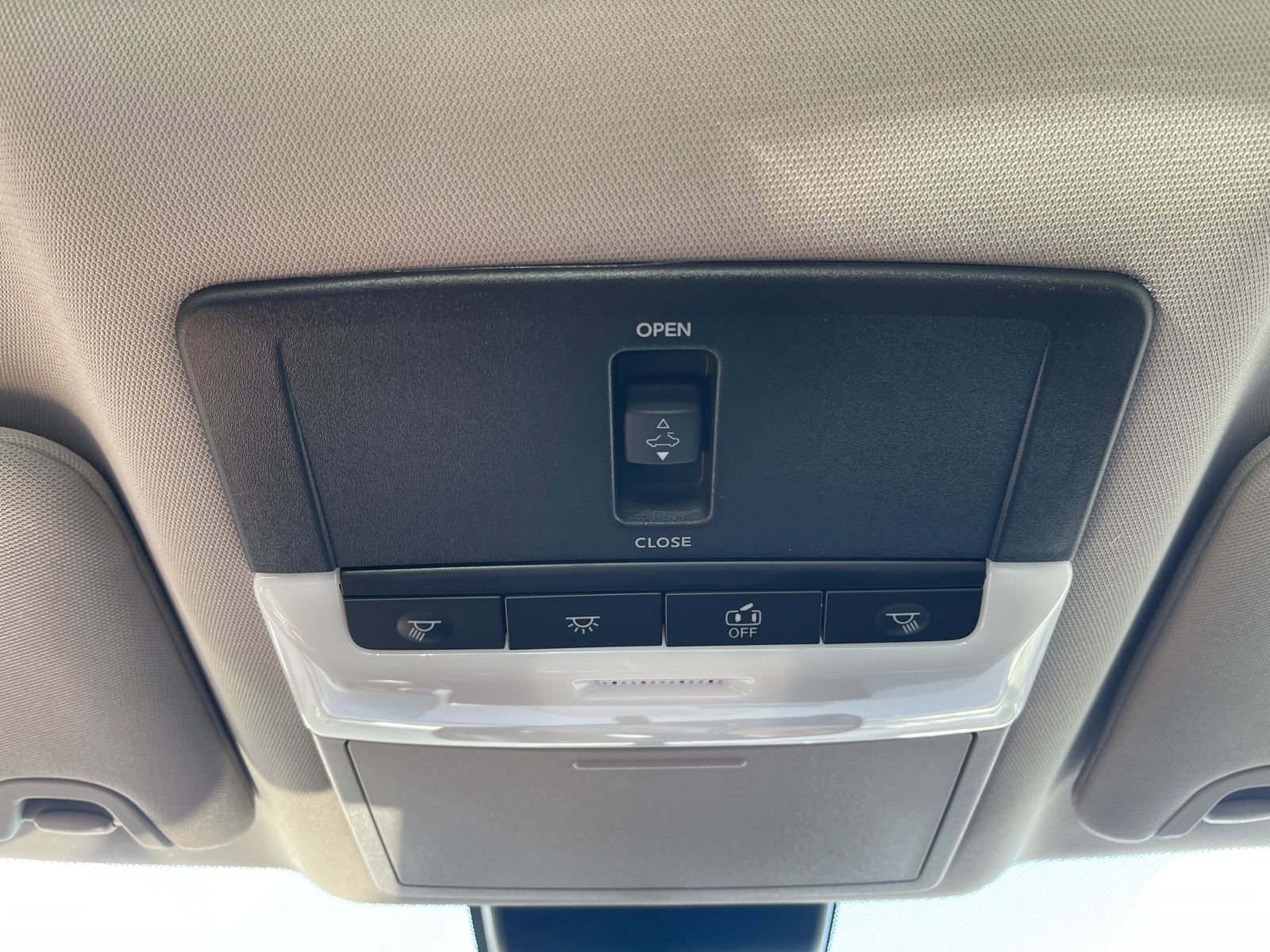 New 2025 Nissan Altima 2.5 SV w/ SV Premium Package image 19