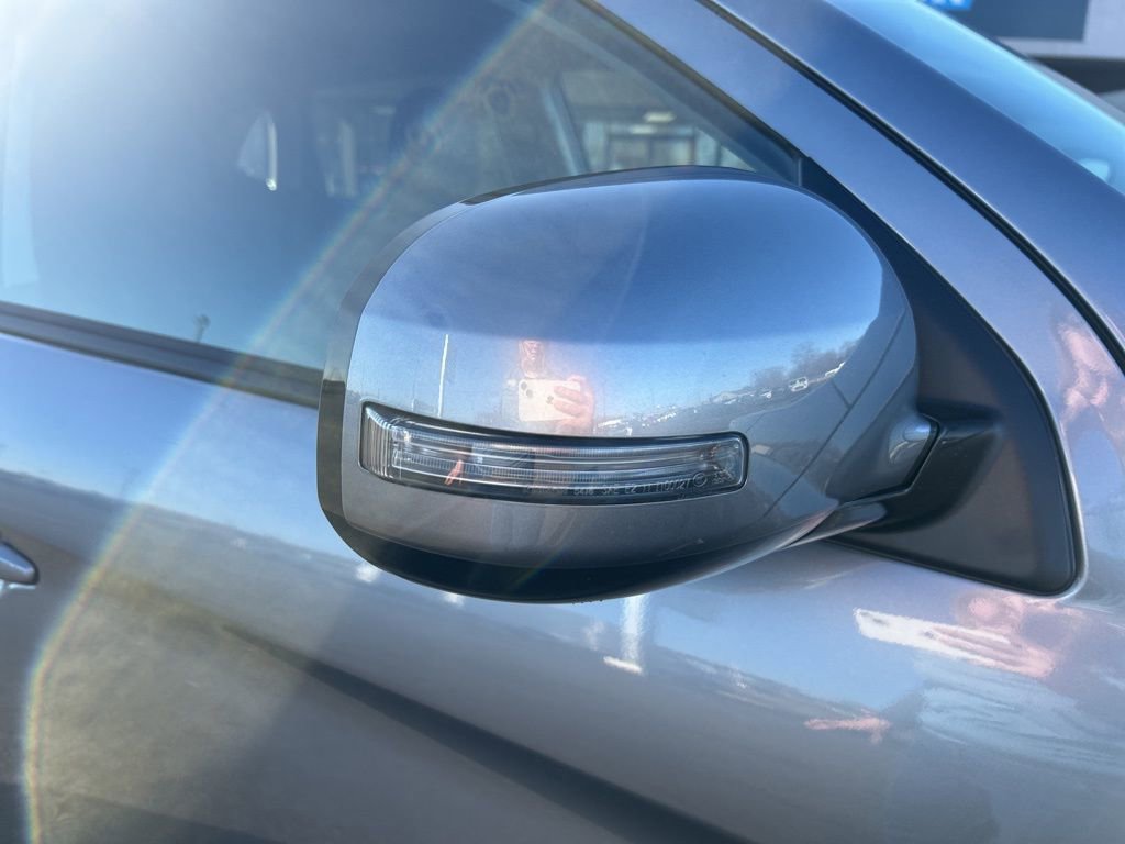 Used 2025 Mitsubishi Outlander Sport AWD image 27