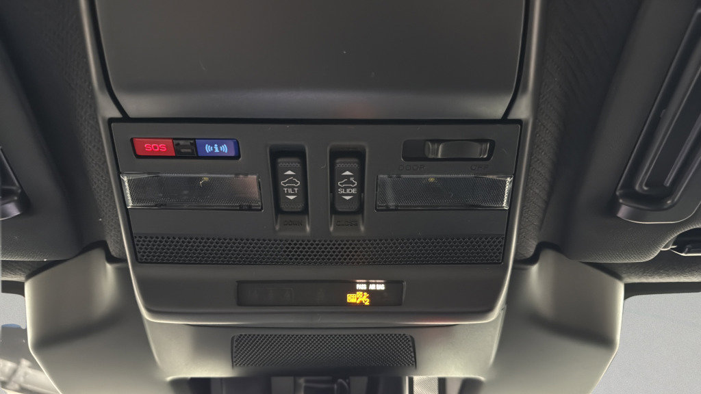 New 2026 Subaru Outback Limited AWD/4WD image 32