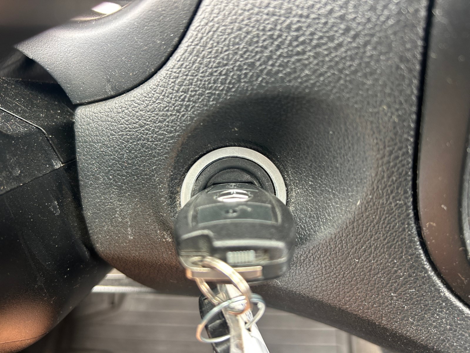 Used 2021 Mercedes-Benz Metris image 27