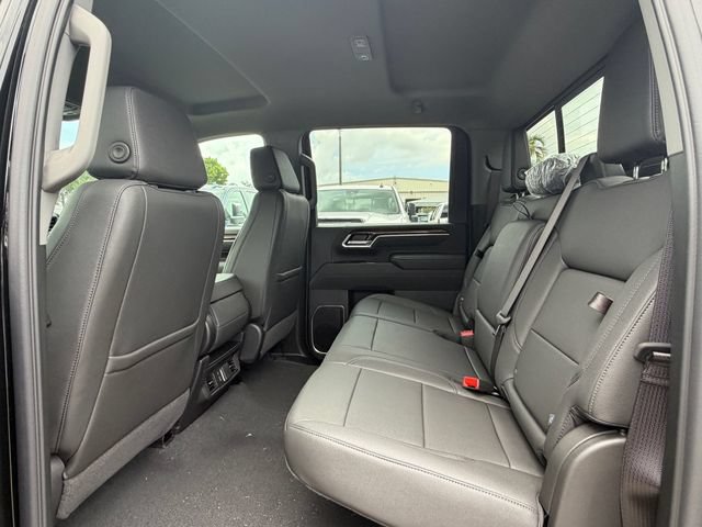 New 2026 Chevrolet Silverado 2500 LT w/ Trail Boss Package AWD/4WD image 14
