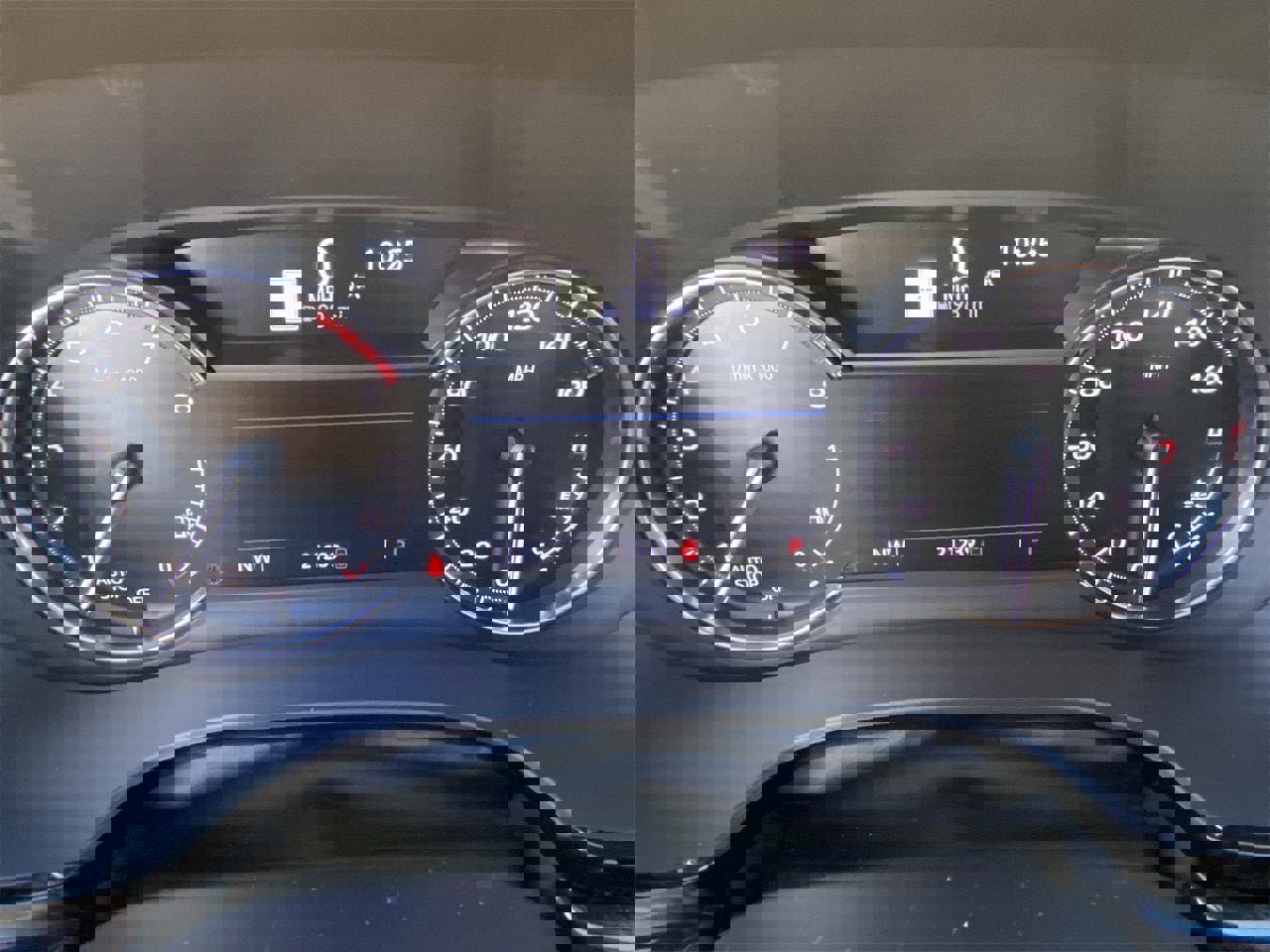 Certified 2025 Cadillac XT6 Premium Luxury image 25