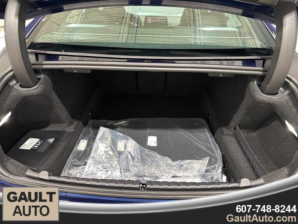 New 2026 BMW 840i xDrive image 16