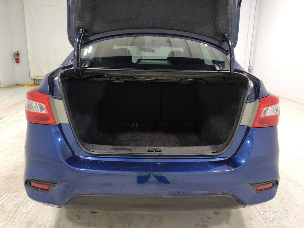 Used 2019 Nissan Sentra SV image 29