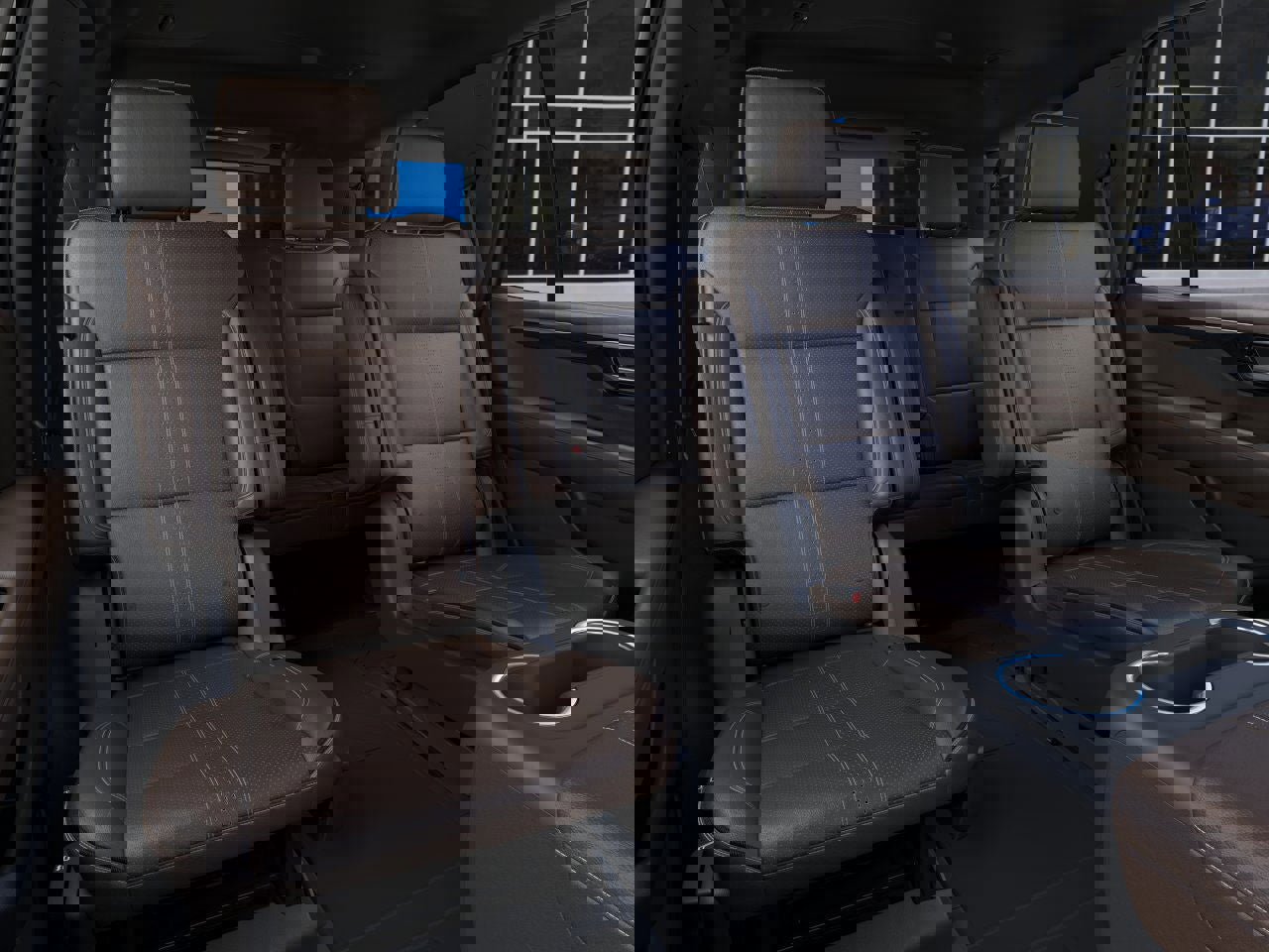 New 2026 Chevrolet Tahoe High Country image 17