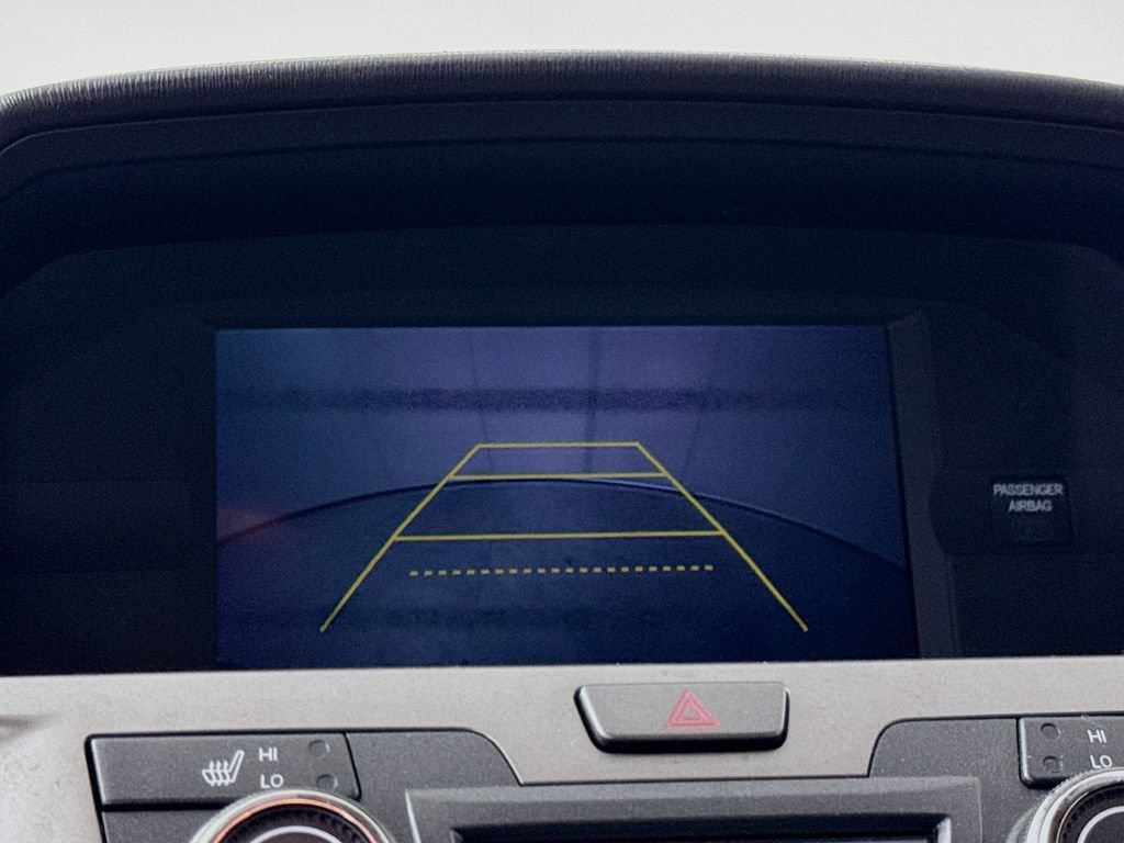 Used 2016 Honda Odyssey EX-L image 16
