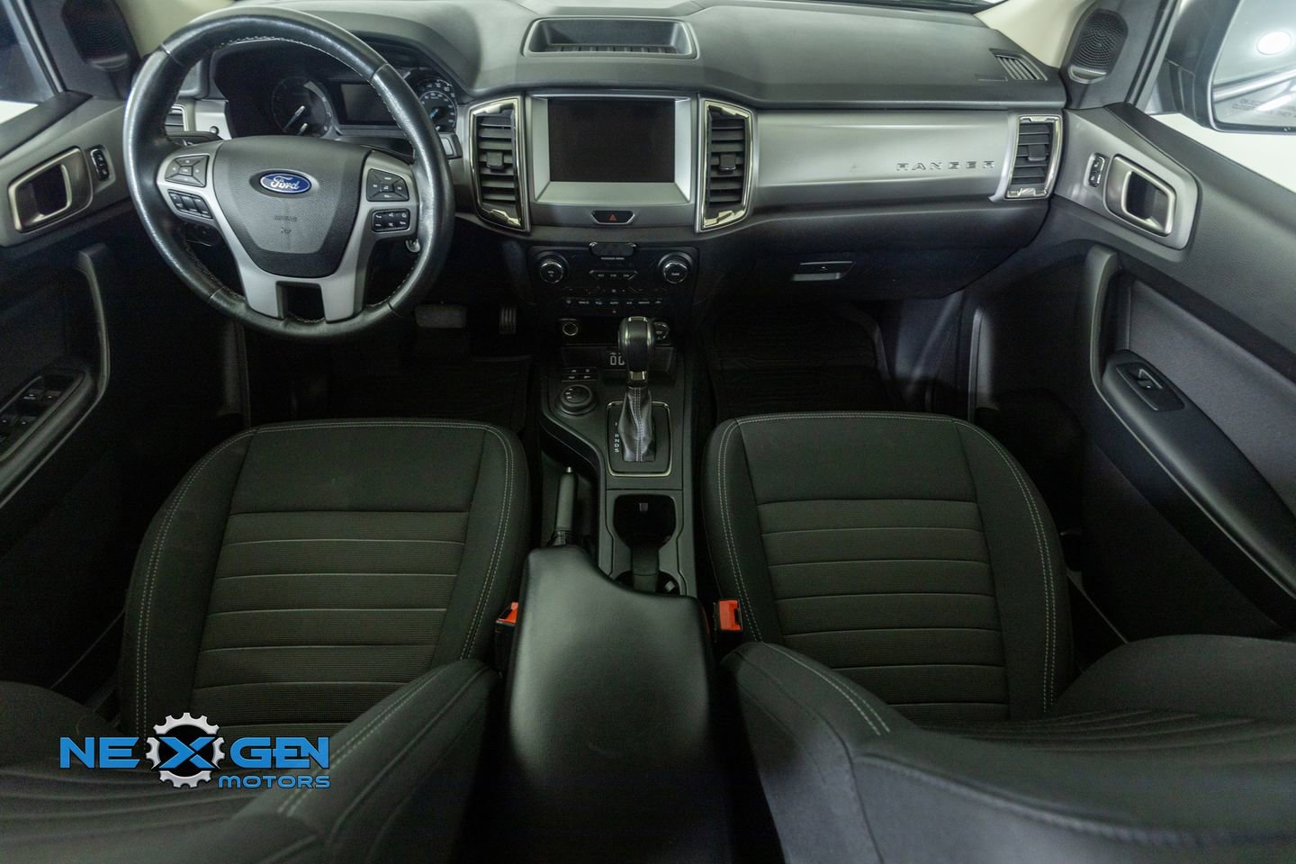 Used 2020 Ford Ranger XLT w/ Equipment Group 301A Mid image 28