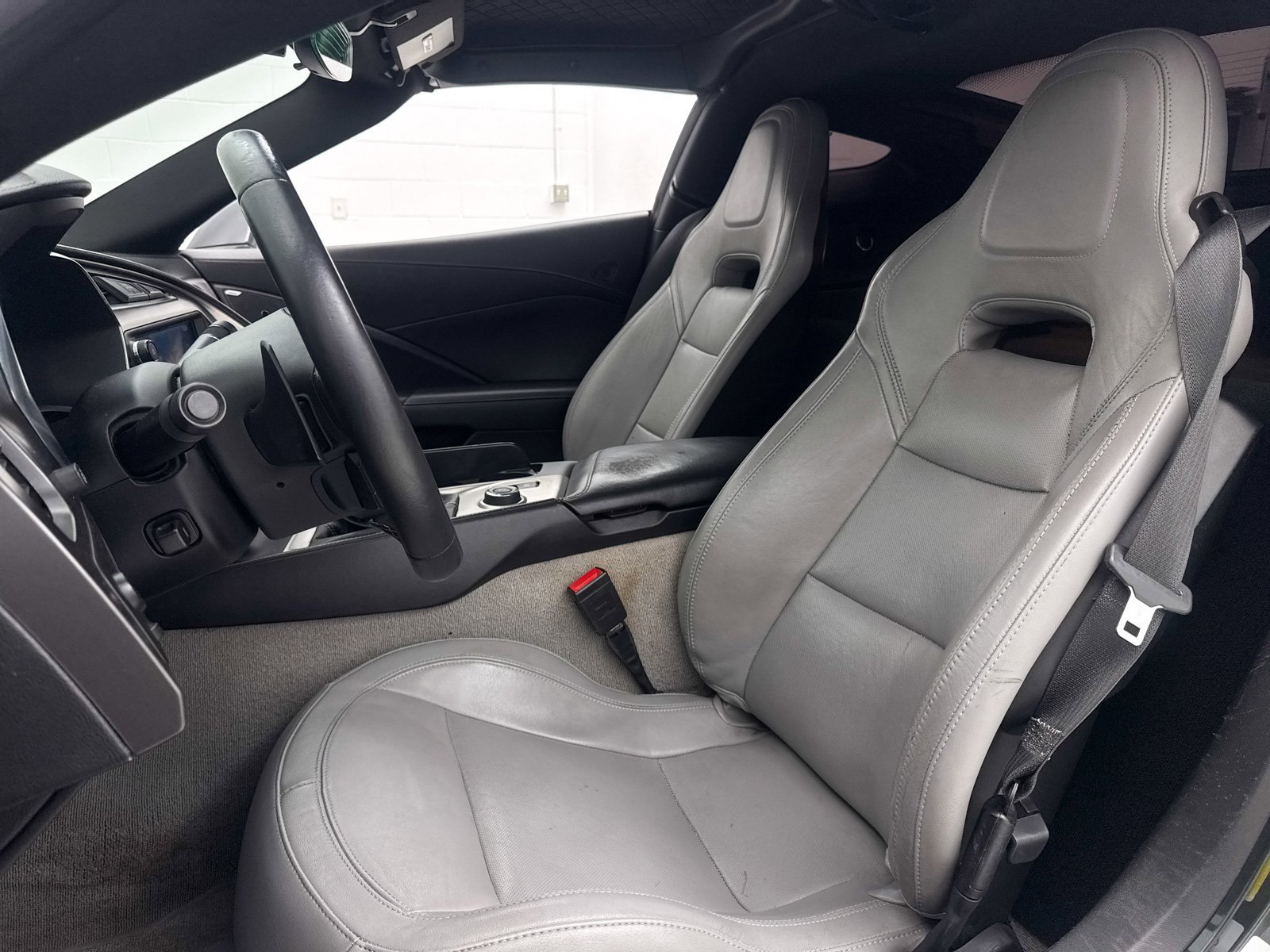 Used 2018 Chevrolet Corvette Stingray image 19