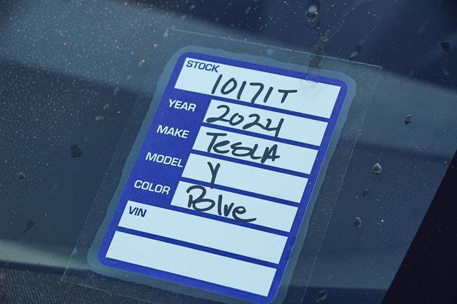 Used 2026 Tesla Model Y Long Range image 27