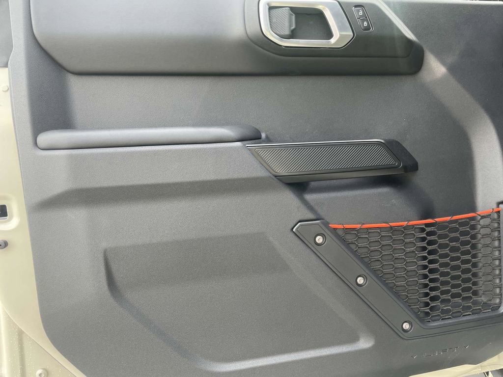 Used 2025 Ford Bronco Raptor image 27