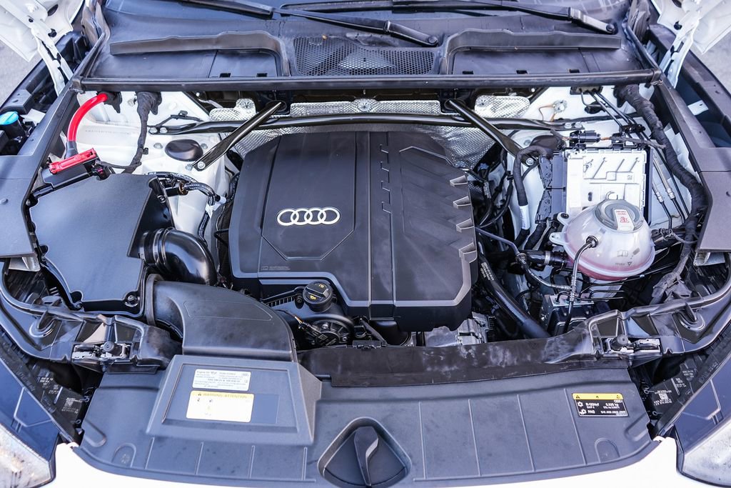 Used 2024 Audi Q5 2.0T Premium Plus image 26