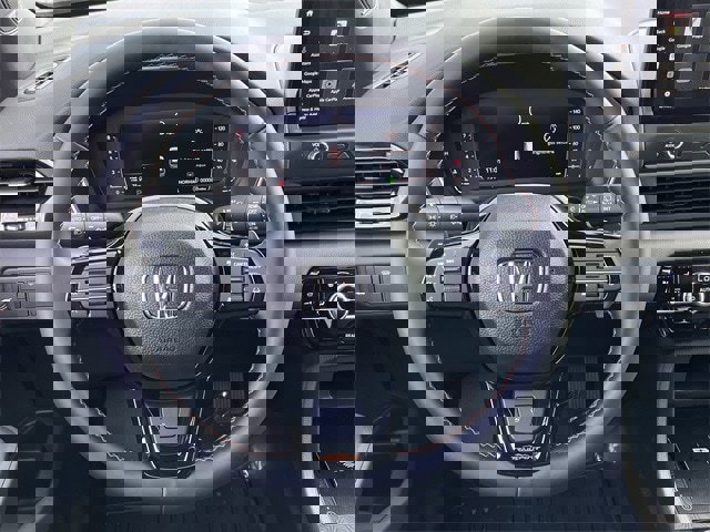 New 2026 Honda Passport TrailSport Elite image 12