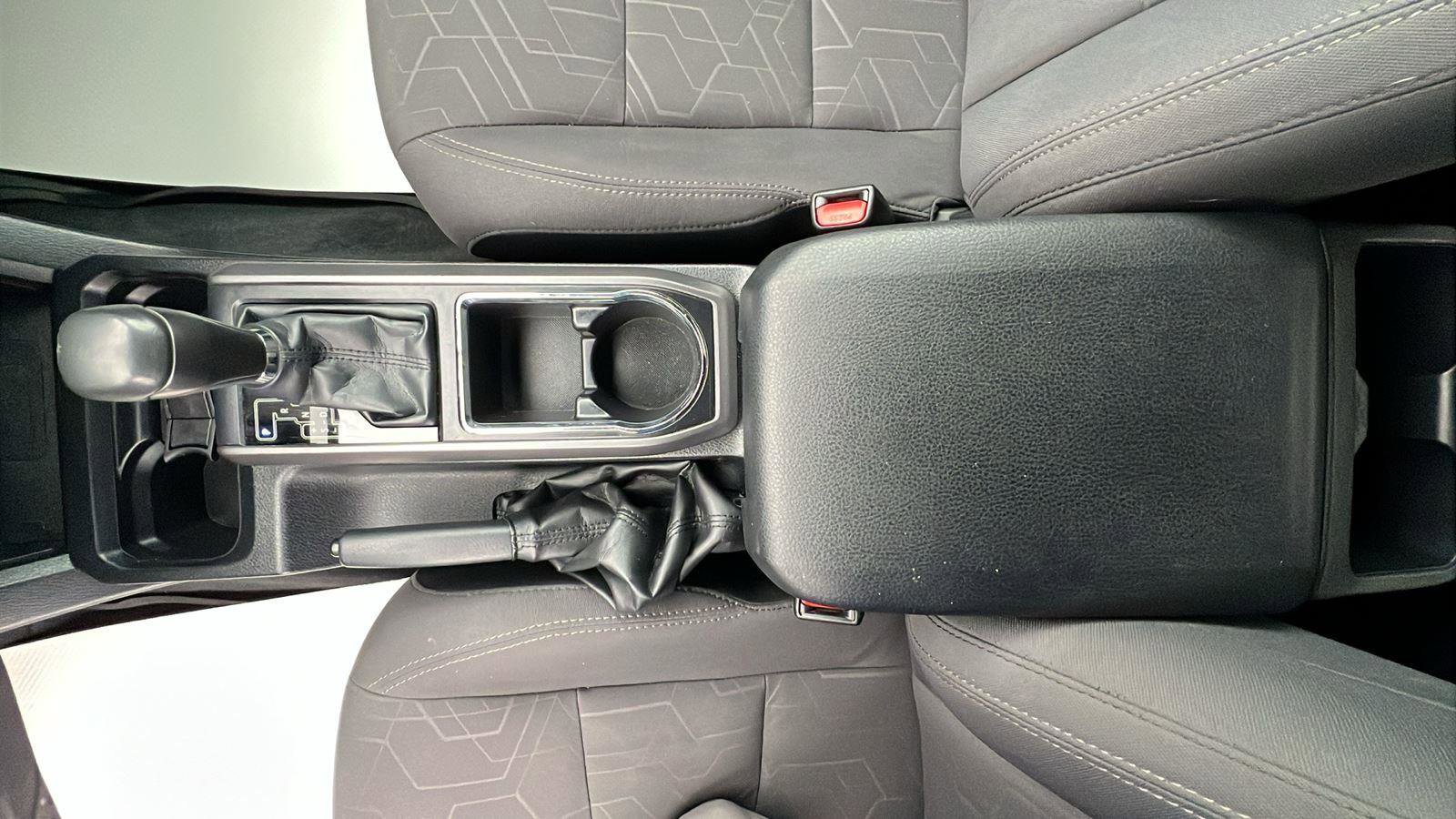 Used 2019 Toyota Tacoma TRD Off-Road image 23