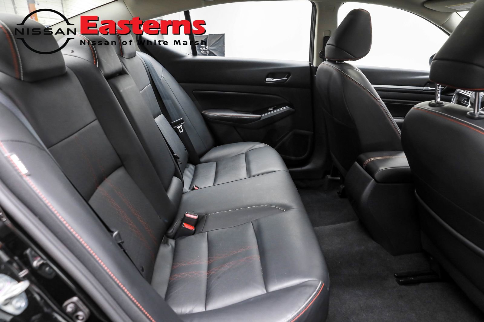 Used 2023 Nissan Altima 2.5 SR w/ SR Premium Package image 33