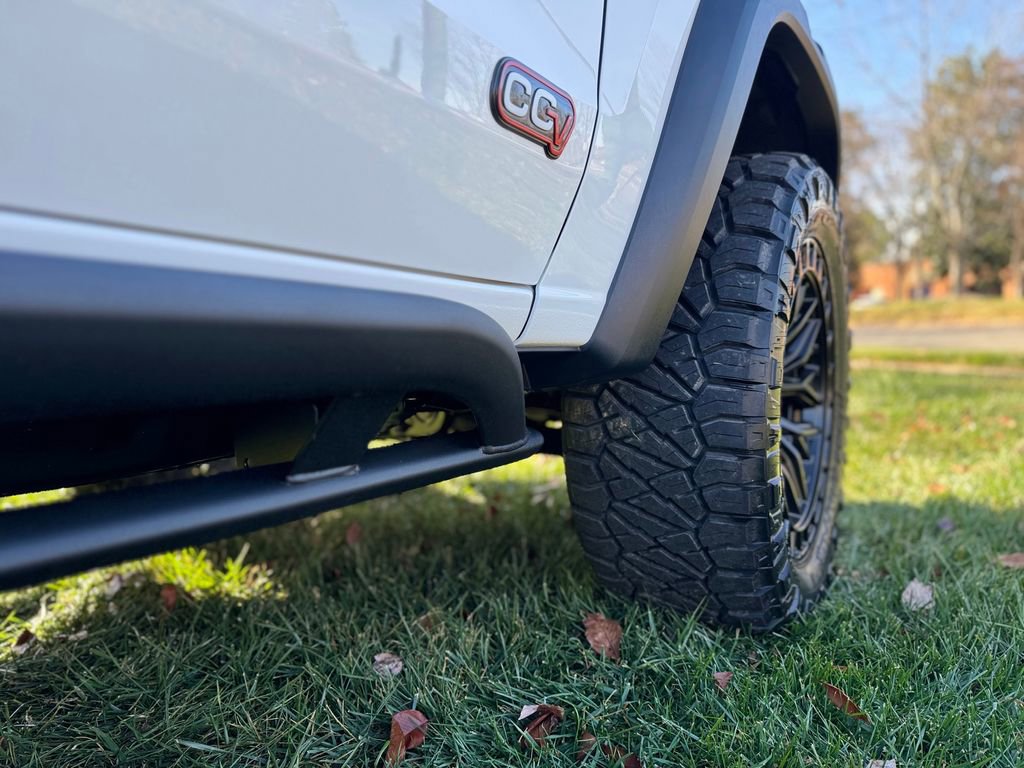New 2026 Chevrolet Colorado ZR2 w/ Technology Package image 29