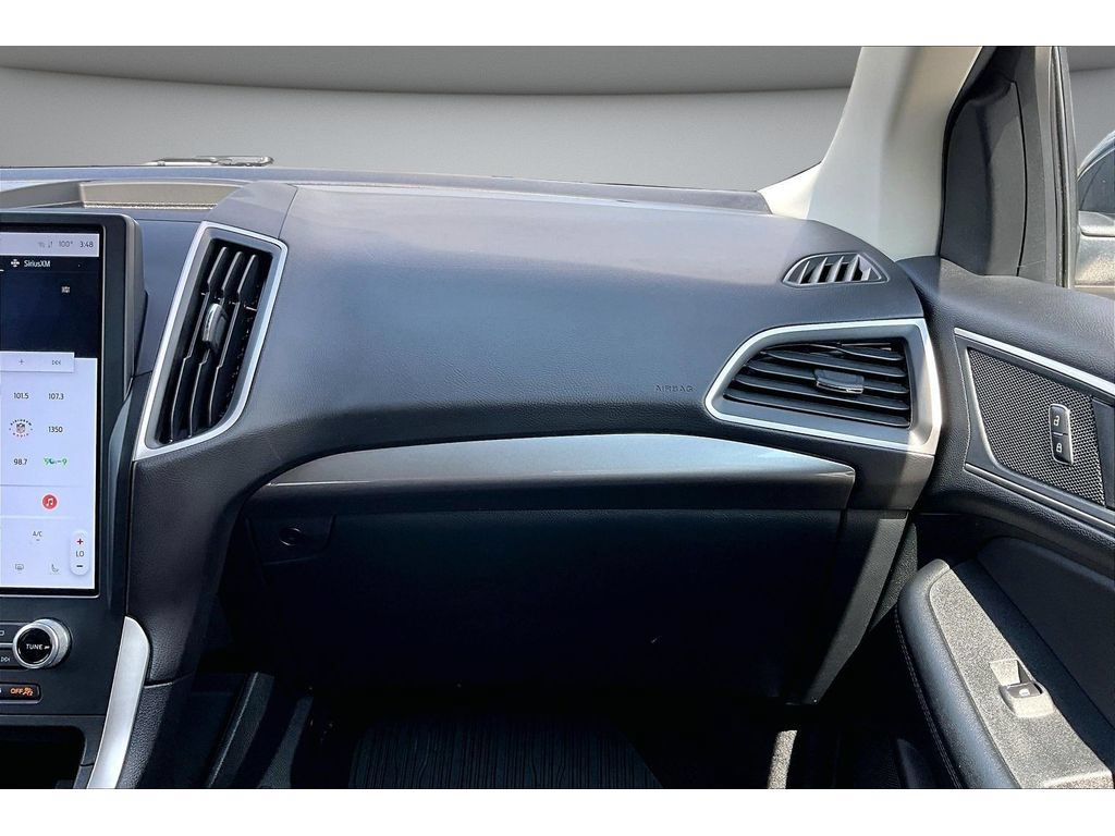 Used 2023 Ford Edge SEL w/ Convenience Package AWD/4WD image 46