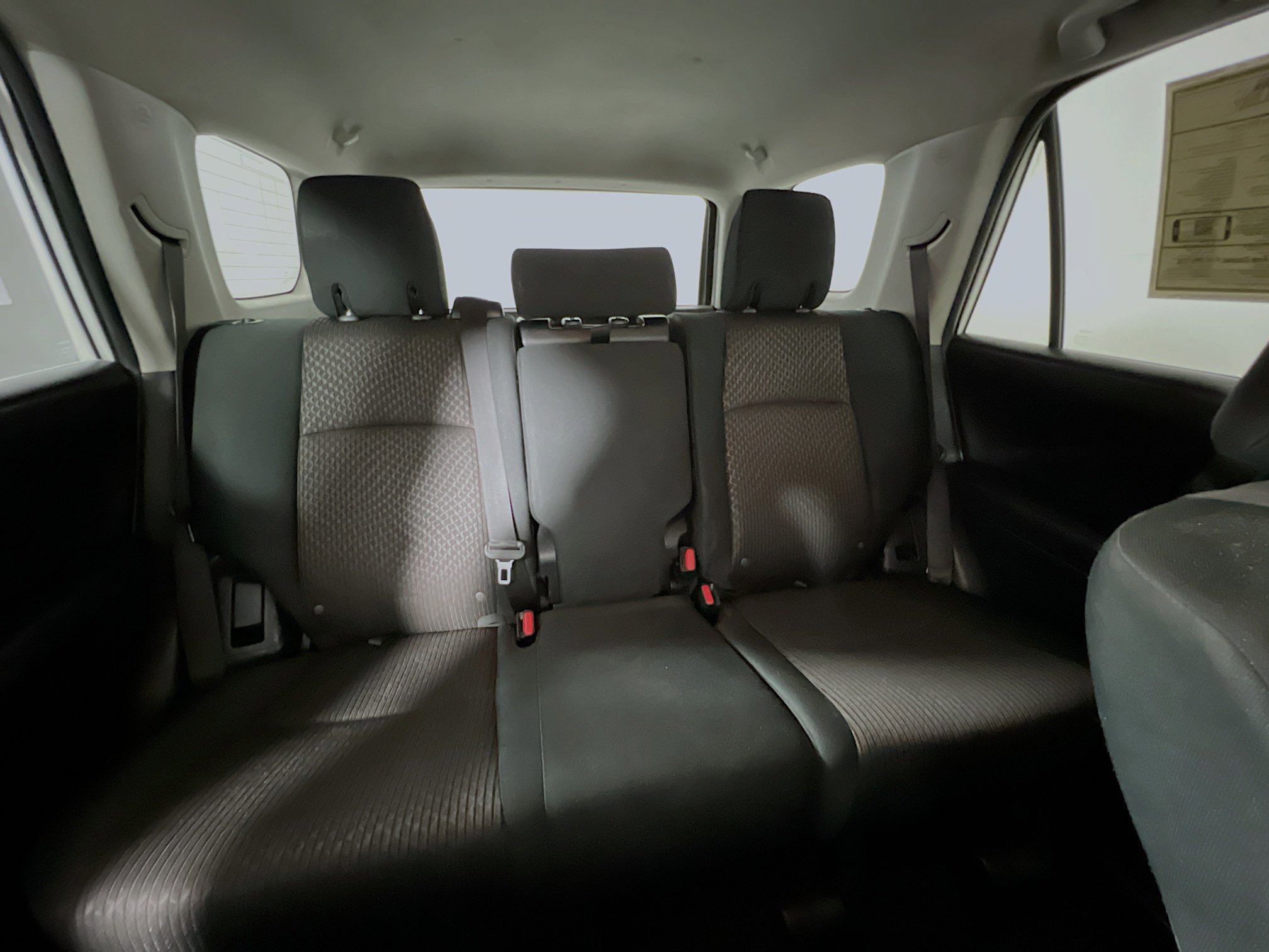 Used 2019 Toyota 4Runner TRD Off-Road image 32