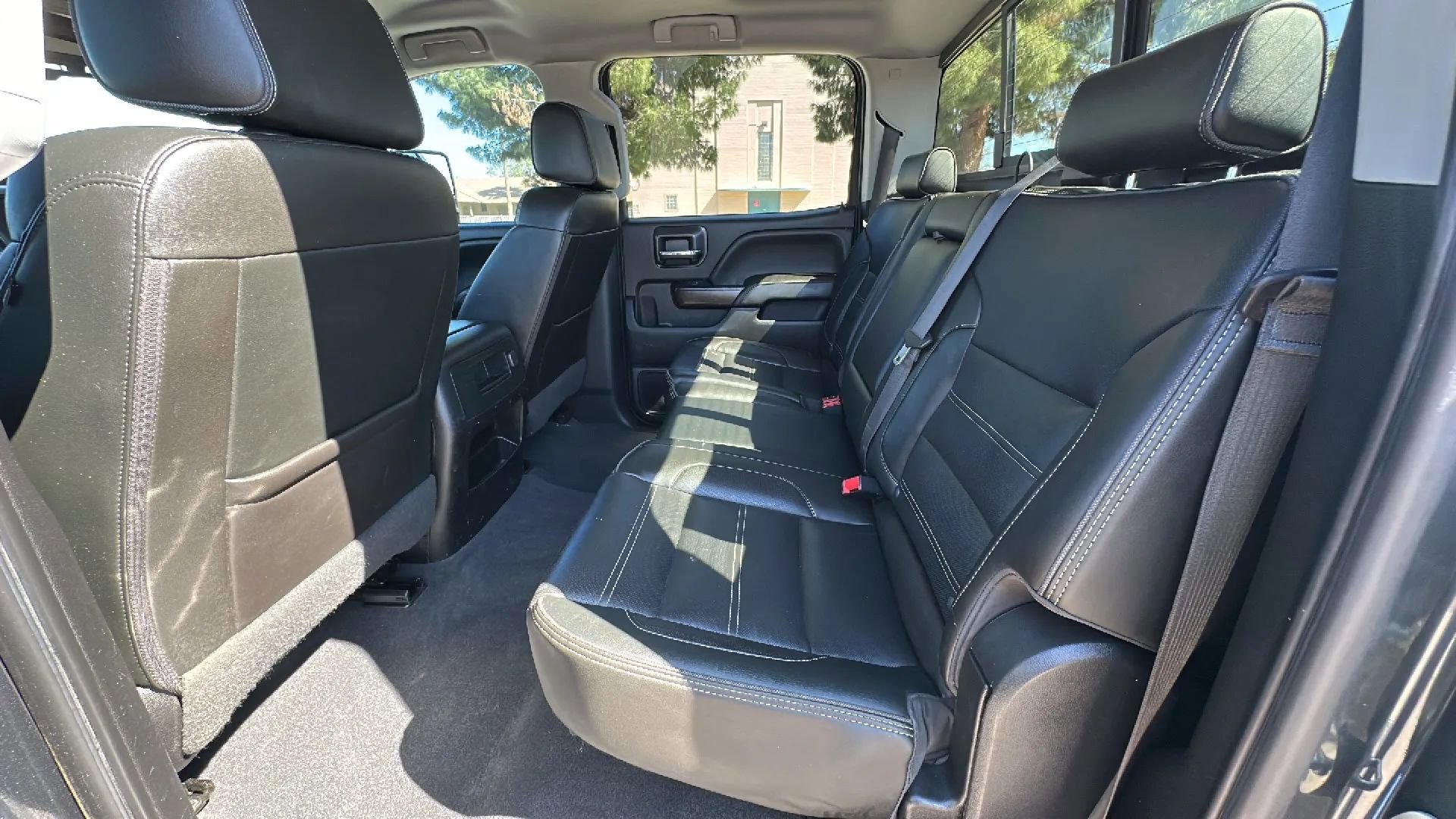 Used 2019 GMC Sierra 2500 Denali w/ Duramax Plus Package image 13