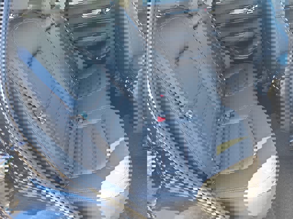 Used 2023 MAZDA CX-5 AWD 2.5 S w/ Preferred Package image 26