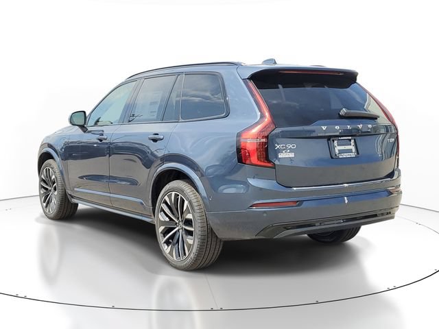 New 2026 Volvo XC90 T8 Ultra w/ Protection Package Premier AWD/4WD image 3