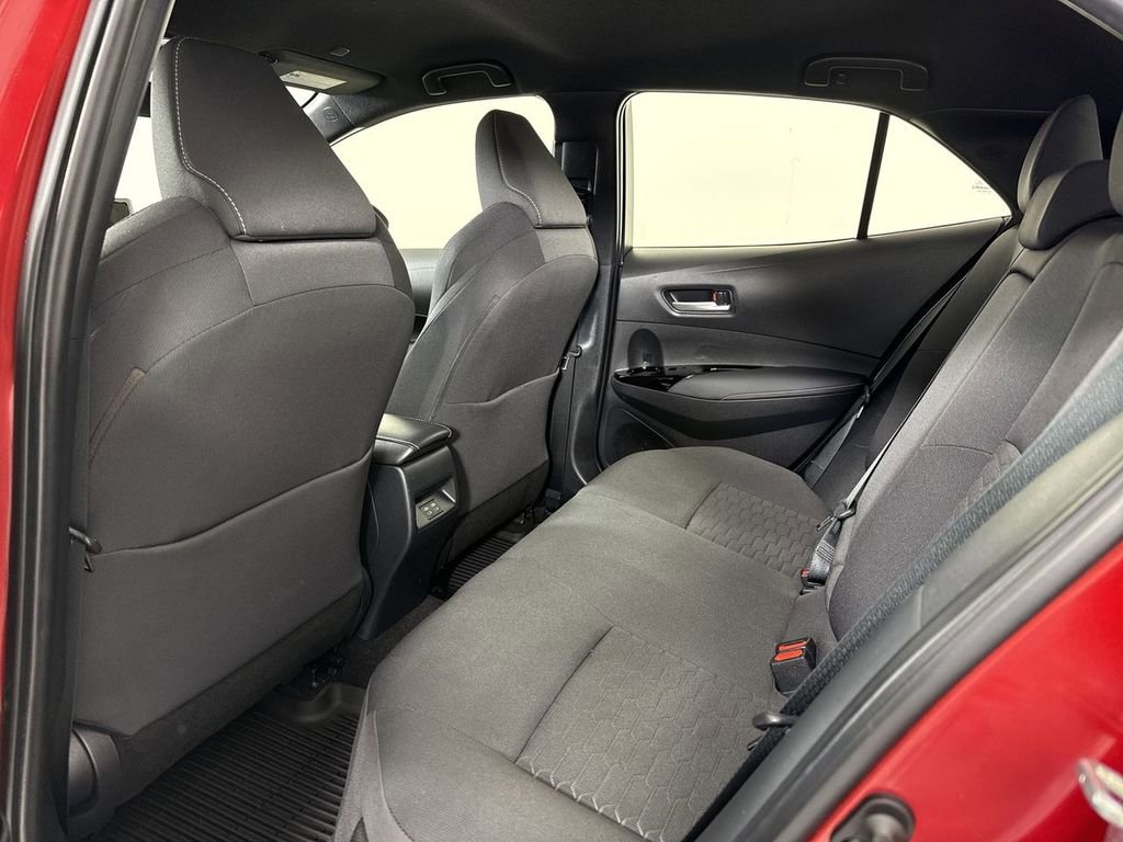 Used 2023 Toyota Corolla SE image 25