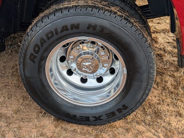 New 2026 RAM 3500 Limited image 8