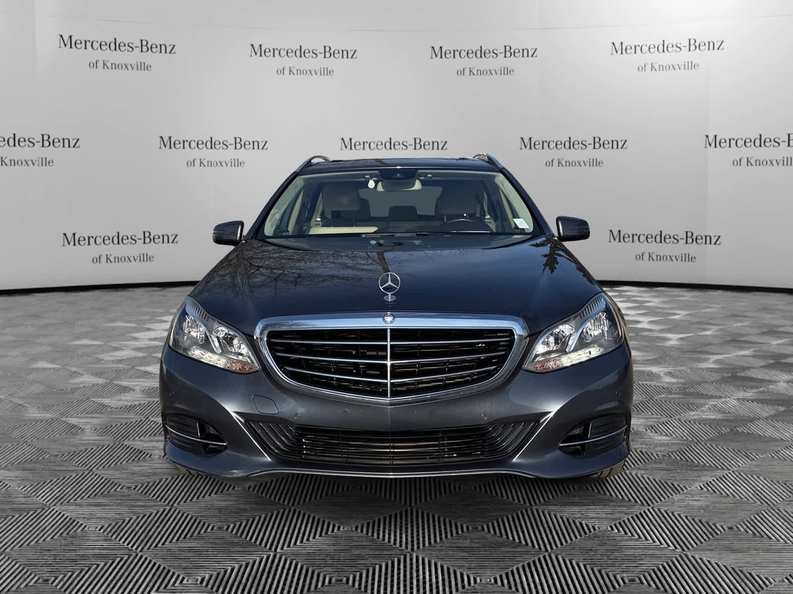 Certified 2016 Mercedes-Benz E 350 4MATIC Wagon image 8