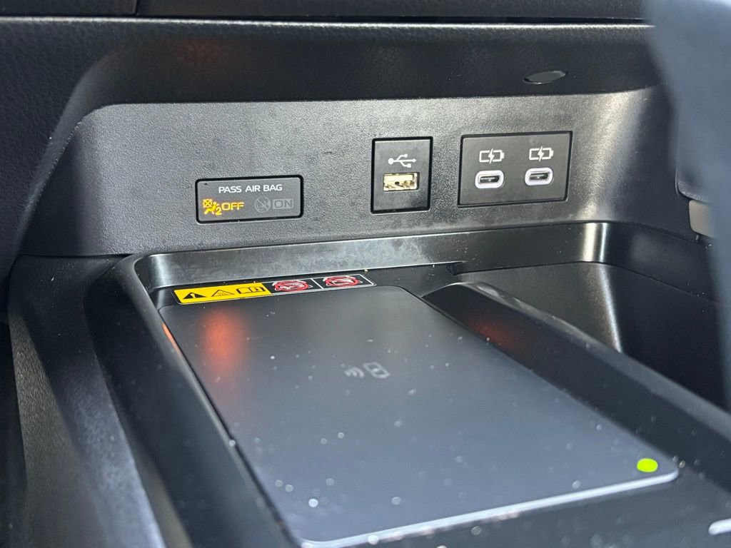 Certified 2025 Toyota Camry SE image 22