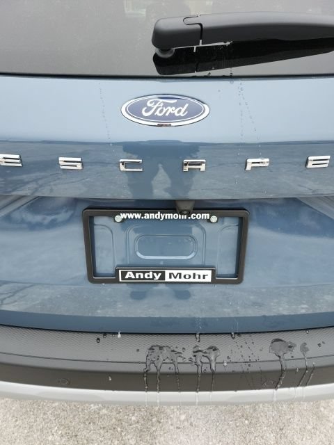 New 2026 Ford Escape Active w/ Tech Pack #1 AWD/4WD image 12