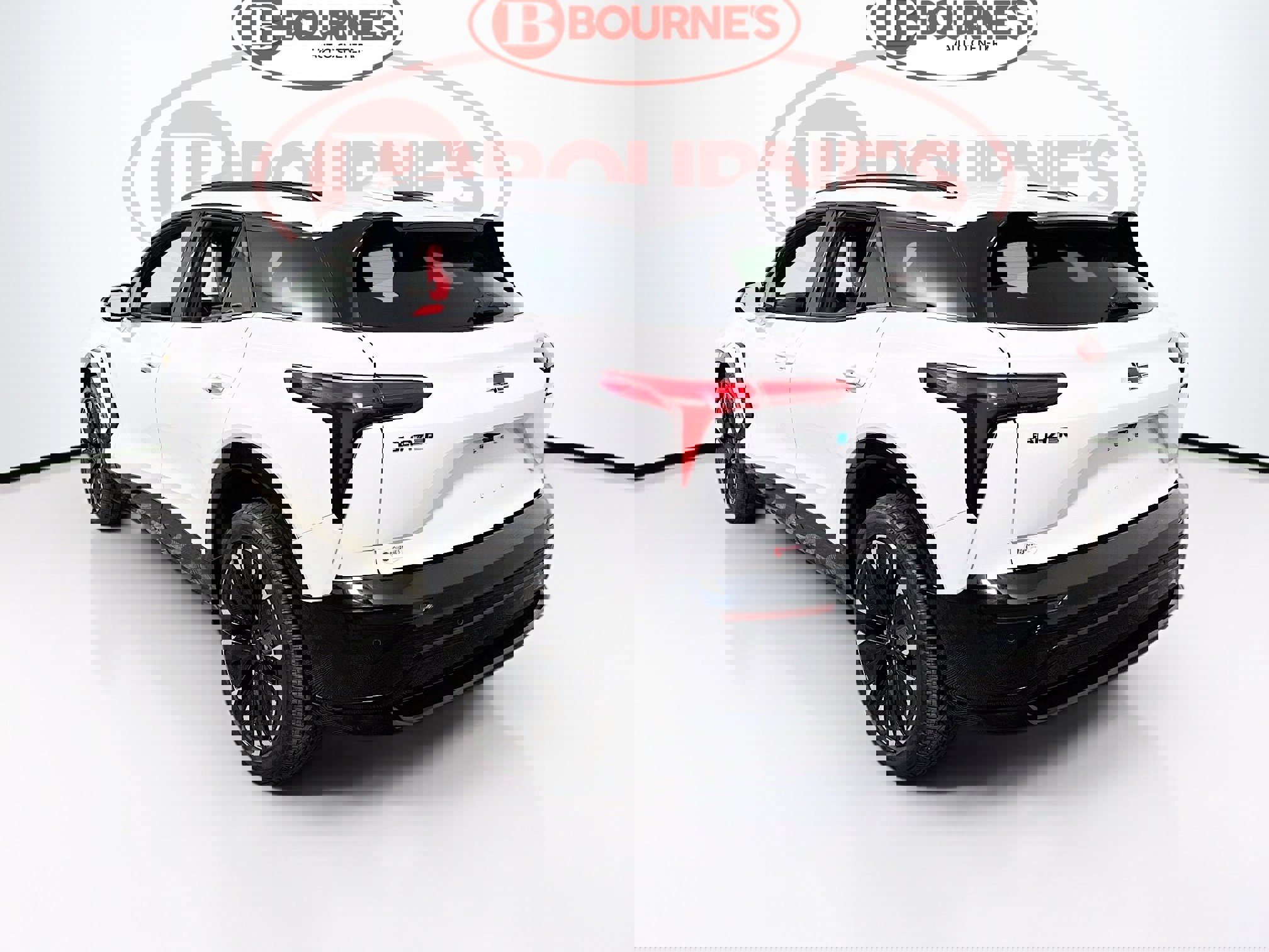 Used 2024 Chevrolet Blazer EV RS image 7