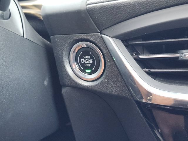 Used 2024 Buick Encore GX Sport Touring w/ Advanced Technology Package FWD image 21