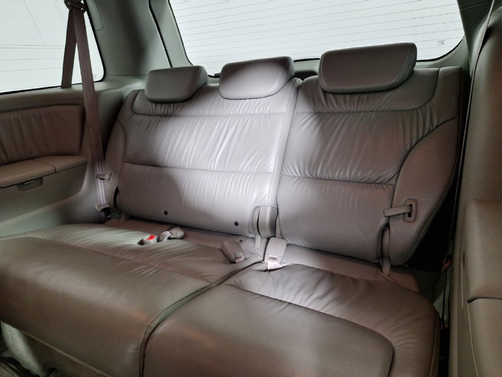 Used 2007 Honda Odyssey EX-L image 10