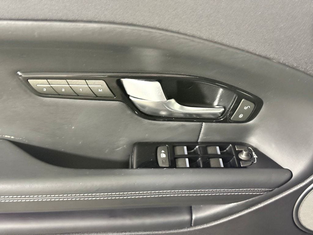 Used 2017 Land Rover Range Rover Evoque HSE Dynamic AWD/4WD image 22
