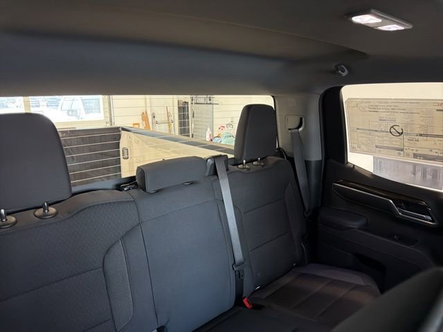 New 2026 GMC Sierra 1500 Elevation image 26