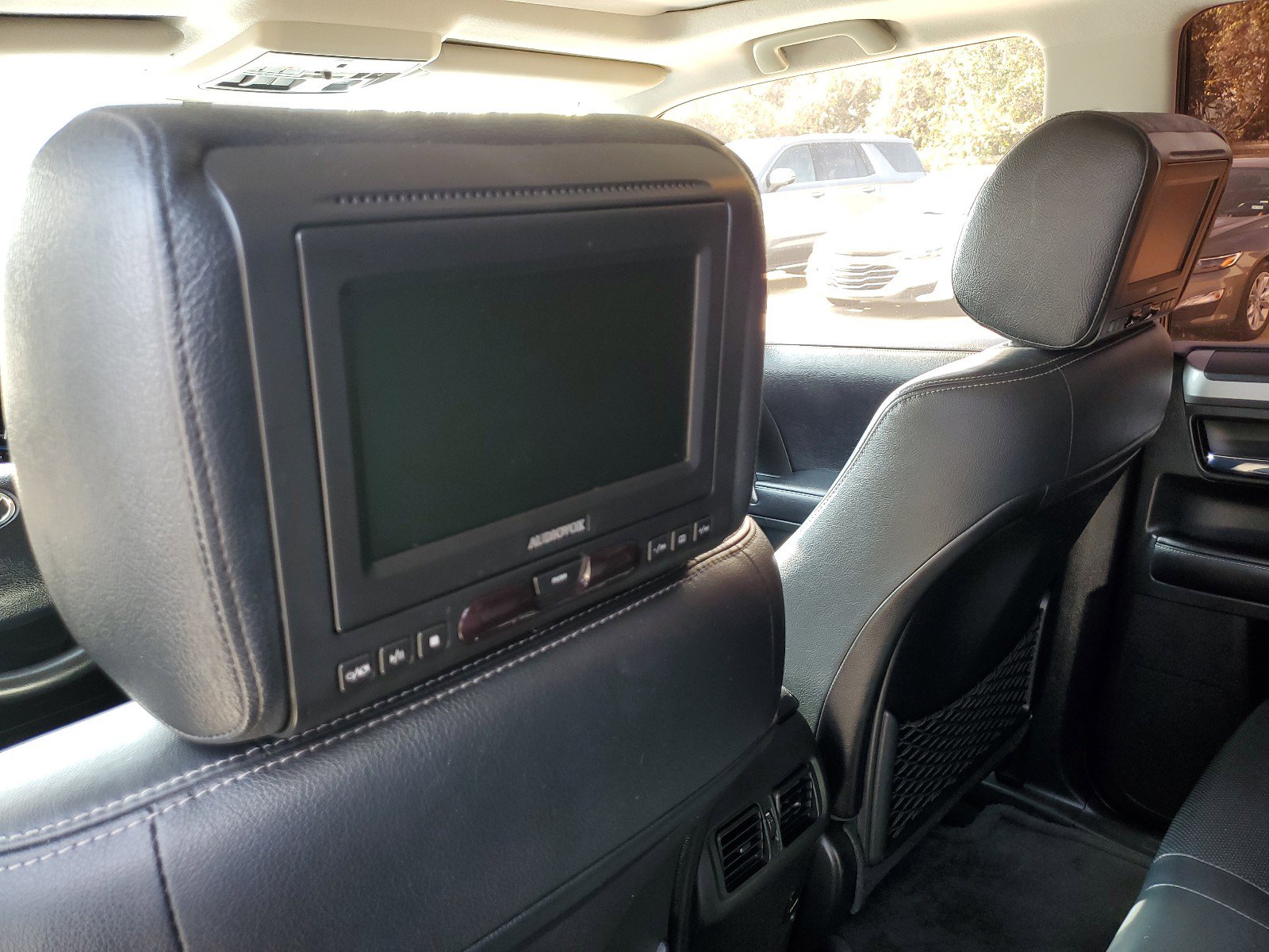 Used 2016 Toyota 4Runner Limited RWD image 13