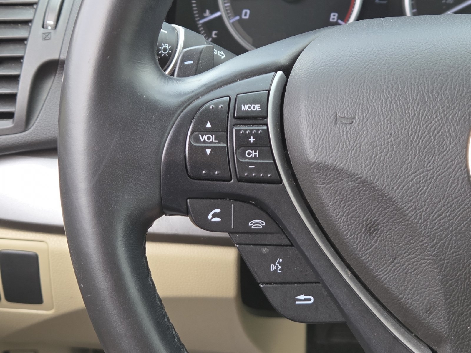 Used 2018 Acura RDX AWD image 33