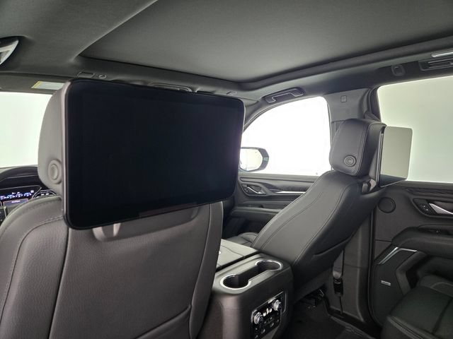 Used 2021 GMC Yukon Denali w/ Denali Ultimate Package AWD/4WD image 14