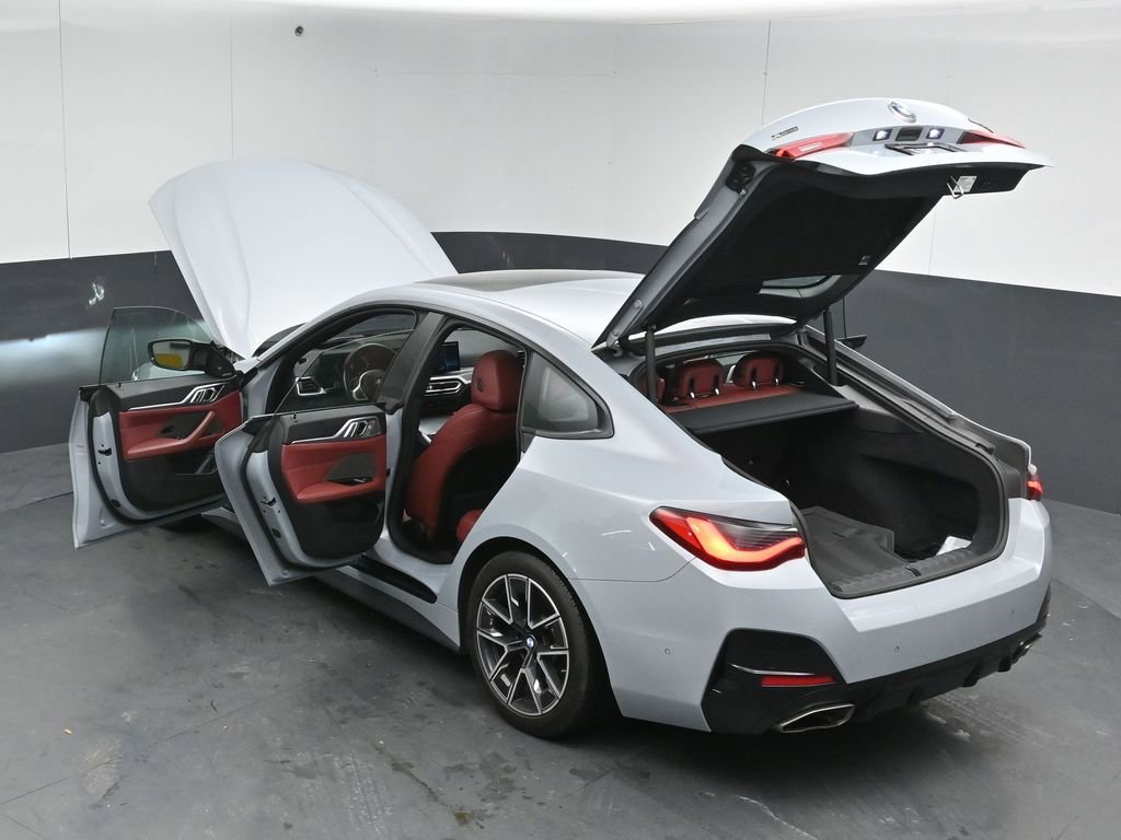 Used 2024 BMW M440i xDrive Gran Coupe w/ Premium Package image 26