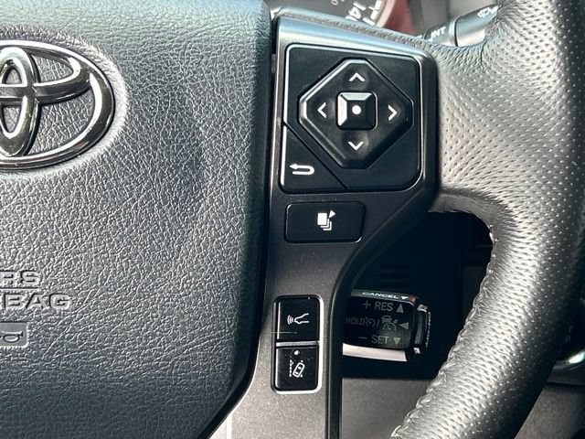 Used 2019 Toyota Tacoma TRD Off-Road AWD/4WD image 56