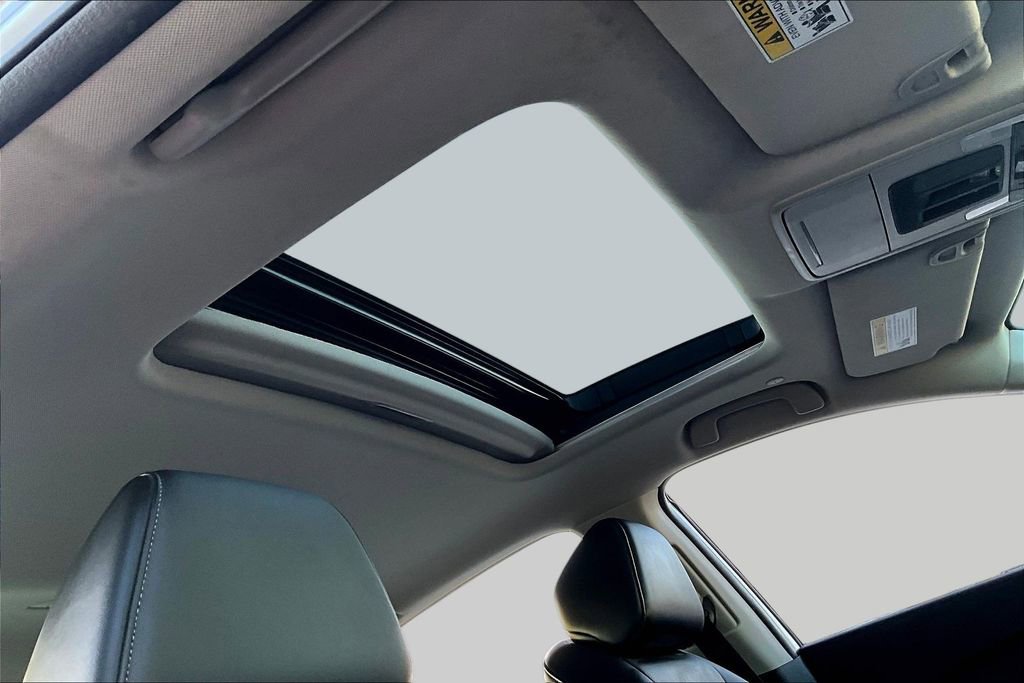 Certified 2023 Honda Accord EX-L image 25