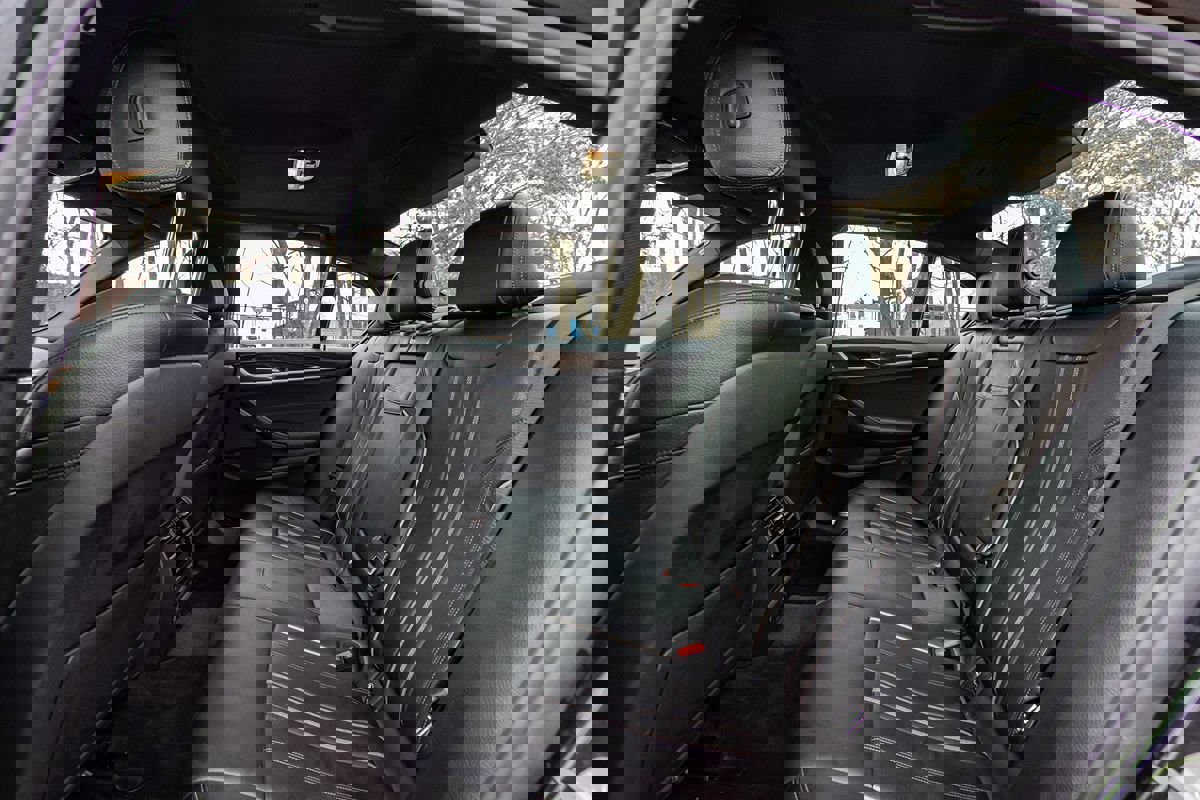 Used 2018 BMW 530i xDrive image 26