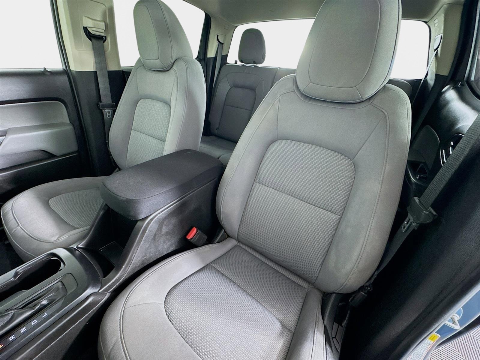 Used 2019 GMC Canyon 2WD Crew Cab w/ Convenience Package image 11